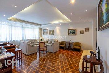 apartment em Apetupás, Saúde - São Paulo - SP