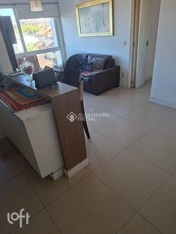 apartment em Rua Coronel Massot, Camaquã - Porto Alegre - RS