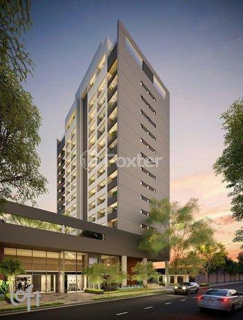 apartment em Estevão Lopes, Butantã - São Paulo - SP