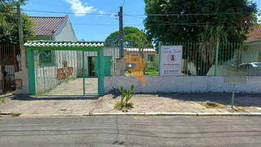 land_lot em Rua Coronel Camisão, Harmonia - Canoas - RS