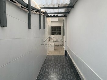 house em Rua Feira de Santana, Parque das Paineiras - São Paulo - SP