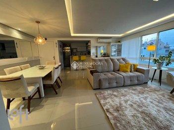 apartment em Mário Antunes da Cunha, Petrópolis - Porto Alegre - RS