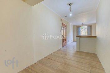 apartment em Bento Gonçalves, Partenon - Porto Alegre - RS