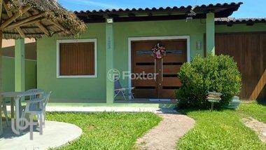 house em Ouro Preto, Parque Matriz - Cachoeirinha - RS