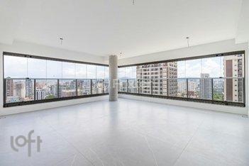 apartment em Minerva, Perdizes - São Paulo - SP