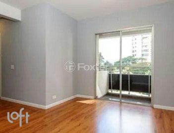 apartment em Gabriele D'Annunzio, Campo Belo - São Paulo - SP