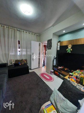 house em Rua Evangelista de Souza, Parque Capuava - Santo André - SP