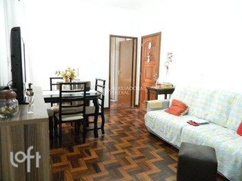 apartment em Riachuelo, Centro - Porto Alegre - RS