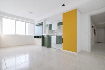 apartment em Rua Frei Germano, Partenon - Porto Alegre - RS
