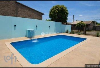 house em Quaraí, Vera Cruz - Gravataí - RS