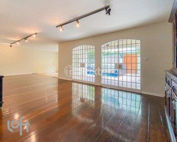 apartment em Luiz Galhanone, Morumbi - São Paulo - SP