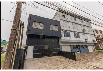 commercial_property em Rua Doutor João Inácio, Navegantes - Porto Alegre - RS