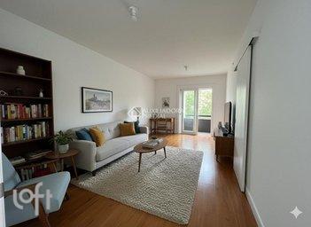 apartment em Mariz e Barros, Petrópolis - Porto Alegre - RS