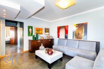 apartment em Rua Quintino Bocaiúva, Rio Branco - Porto Alegre - RS