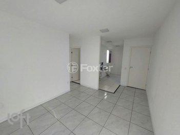 apartment em dos Maias, Rubem Berta - Porto Alegre - RS