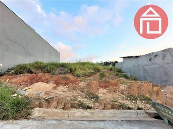 land_lot em Rua Sabiá, Condomínio Villa Verde Bragança - Bragança Paulista - SP