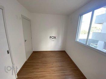 apartment em Rubens Caporali Ribeiro, Buritis - Belo Horizonte - MG