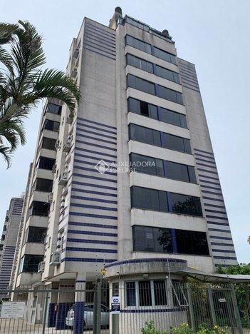 apartment em Sapê, Vila Ipiranga - Porto Alegre - RS