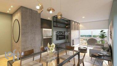 apartment em João Pessoa, Vila Luiza - Canela - RS