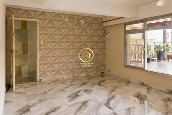 house em Rua Professor Doutor Reinaldo Ramos, Vila Prado - São Paulo - SP