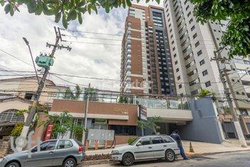 apartment em Cláudio, Lapa - São Paulo - SP