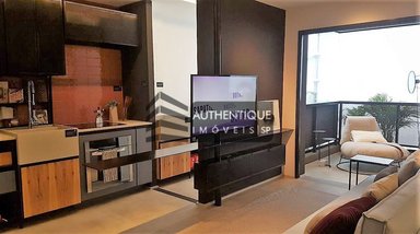 apartment em Rua Cristiano Viana, Cerqueira César - São Paulo - SP