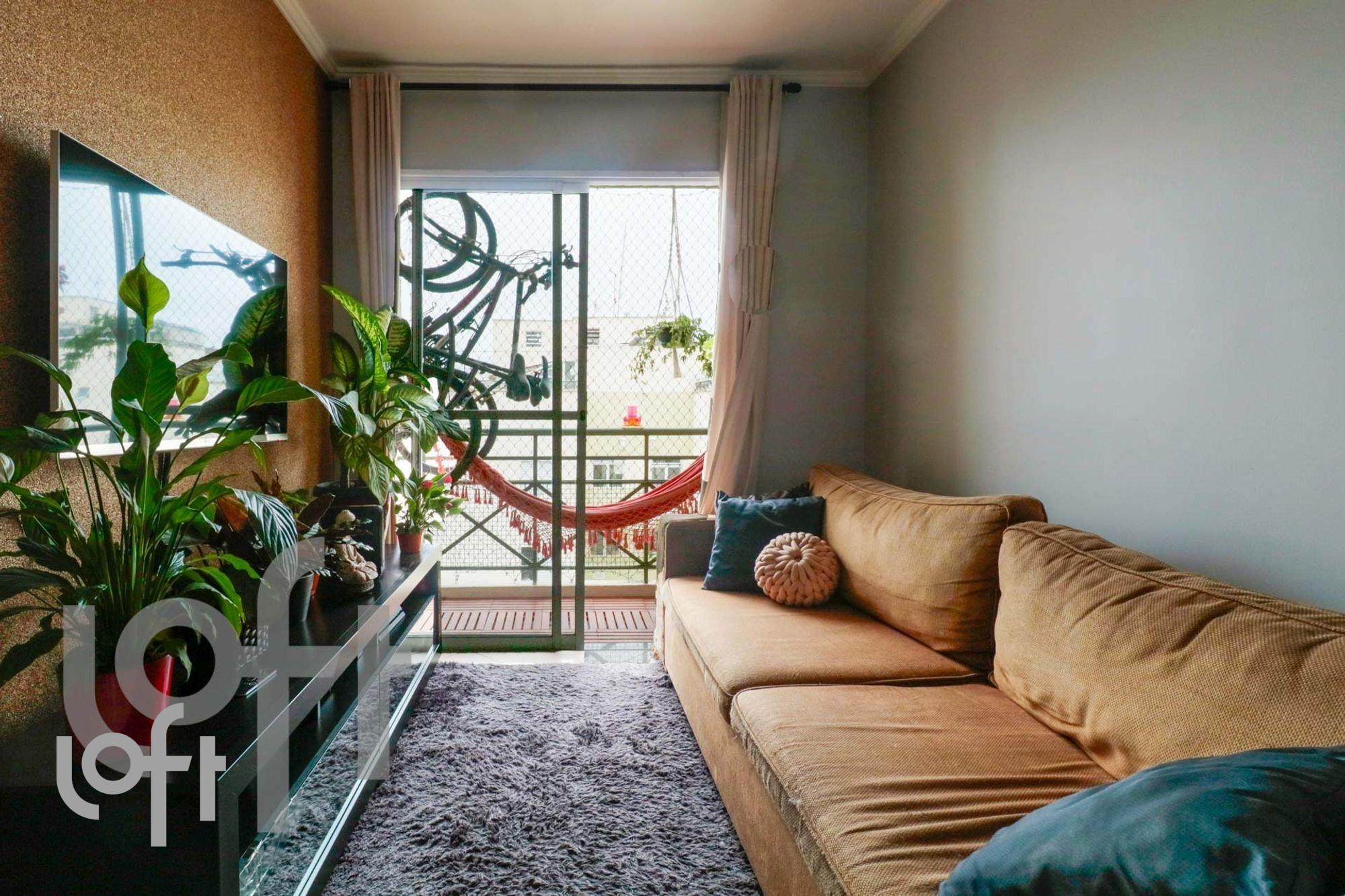 Apartamento para Venda por R$780.000,00 com 129m², 3 dormitórios e 2 vagas - Jardim das vertentes, São paulo / SP - Foto 2