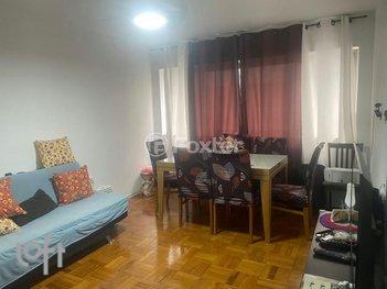 apartment em Angélica, Santa Cecília - São Paulo - SP