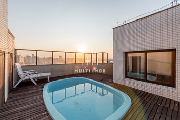 apartment em Rua Gonçalo de Carvalho, Floresta - Porto Alegre - RS