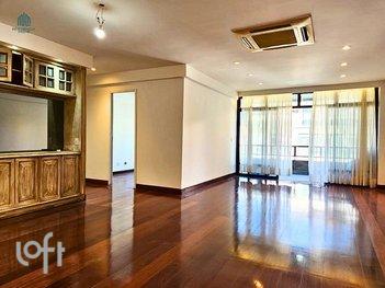 apartment em Zaco Paraná, Barra da Tijuca - Rio de Janeiro - RJ