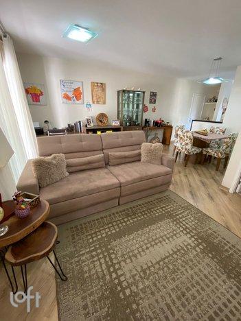 apartment em José Gonçalves, Vila Andrade - São Paulo - SP