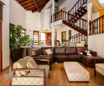 house em José Rebouças de Carvalho, São Domingos - São Paulo - SP
