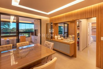 apartment em Rua Tenente Rafael de Freitas, Patrimônio - Uberlândia - MG