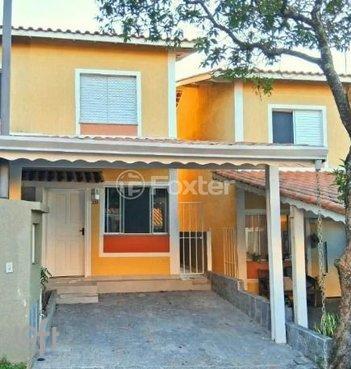 house em Nacional, Granja Viana - Cotia - SP