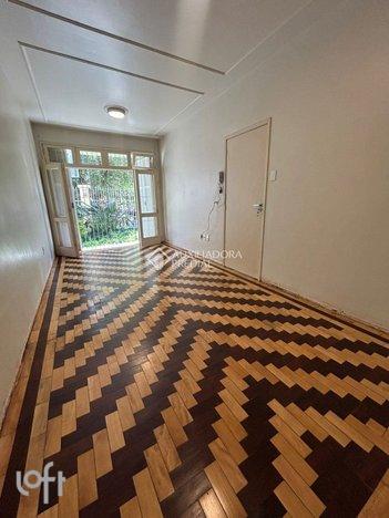 apartment em Miguel Tostes, Rio Branco - Porto Alegre - RS
