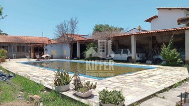 house em Rua Nossa Senhora da Penha, Recanto de Itaipuaçu (Itaipuaçu) - Maricá - RJ