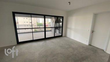 apartment em Cayowaá, Perdizes - São Paulo - SP