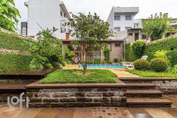 house em Rua João Paetzel, Chácara das Pedras - Porto Alegre - RS