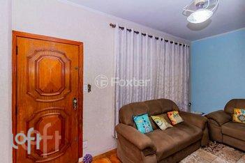 house em Oliveira Gouveia, Vila Prudente - São Paulo - SP