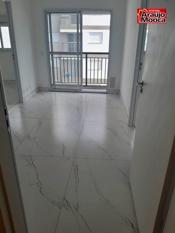 apartment em Avenida Cipriano Rodrigues, Vila Formosa - São Paulo - SP