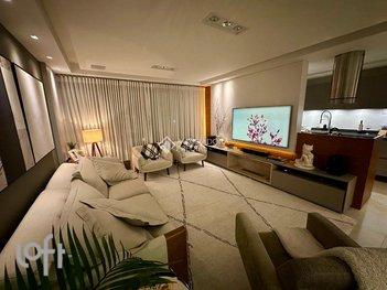 apartment em Rua Cananéia, Chácara das Pedras - Porto Alegre - RS