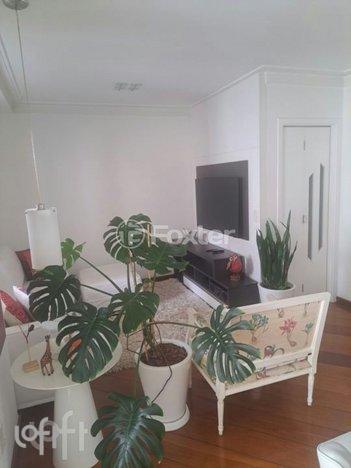 apartment em Engenheiro Jorge Oliva, Jabaquara - São Paulo - SP