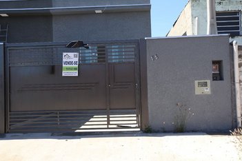 house em Rua Alberto Burato, Jardim das Palmeiras - Sumaré - SP