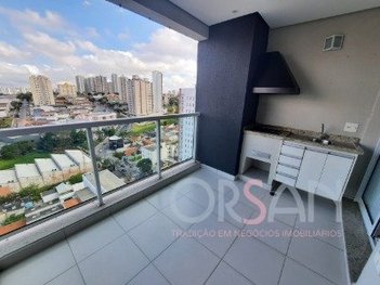 apartment em Rua Joana Angélica, Barcelona - São Caetano do Sul - SP