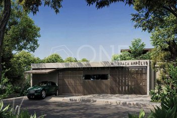 house em Rua Ampélio Dionísio Zocchi, Morumbi - São Paulo - SP