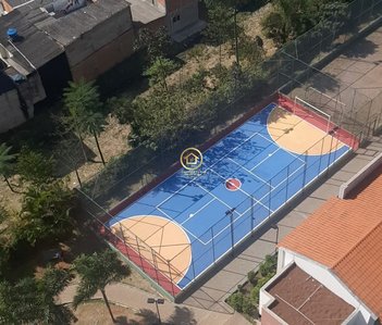 apartment em Rua Vinte e Dois de Agosto, Vila Bela Vista (Zona Norte) - São Paulo - SP