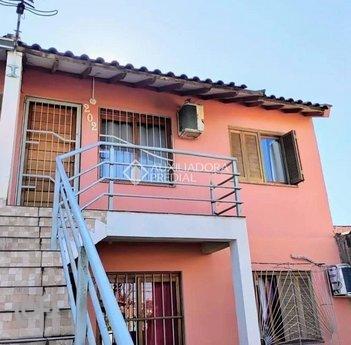 apartment em Uruguai, Nova Fátima - Cachoeirinha - RS