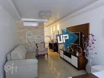 apartment em Anita Garibaldi, Copacabana - Rio de Janeiro - RJ
