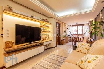 apartment em Rua Silva Tavares, Passo D'areia - Porto Alegre - RS