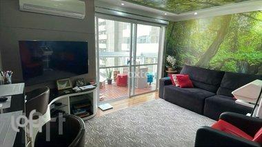 apartment em Apeninos, Aclimação - São Paulo - SP